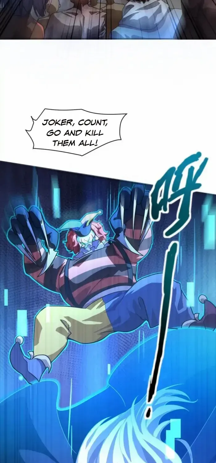 SSS-Rank Lone Summoner Chapter 188 page 24 - 