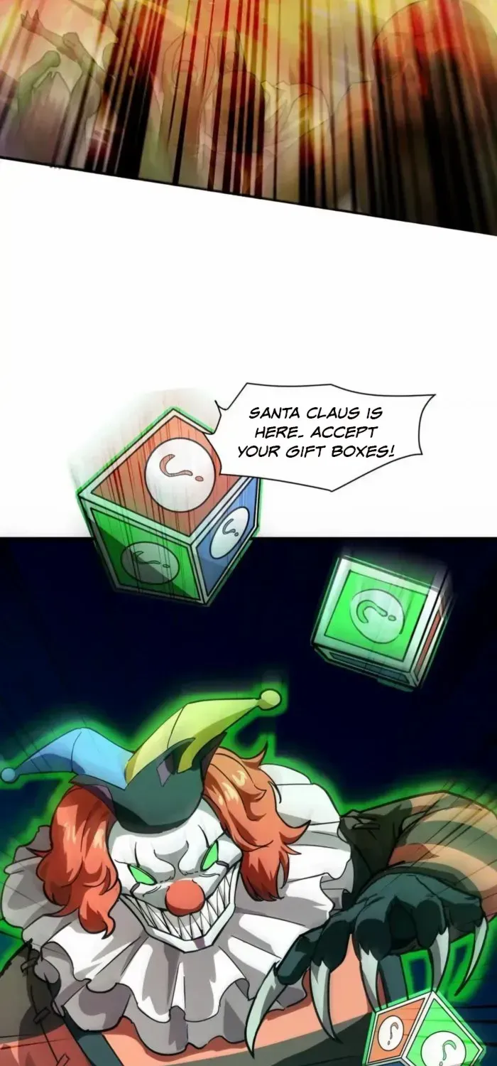 SSS-Rank Lone Summoner Chapter 188 page 27 - 