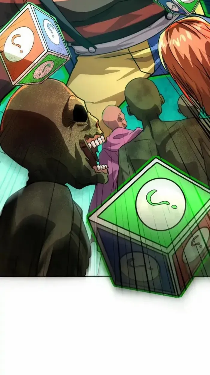 SSS-Rank Lone Summoner Chapter 188 page 28 - 