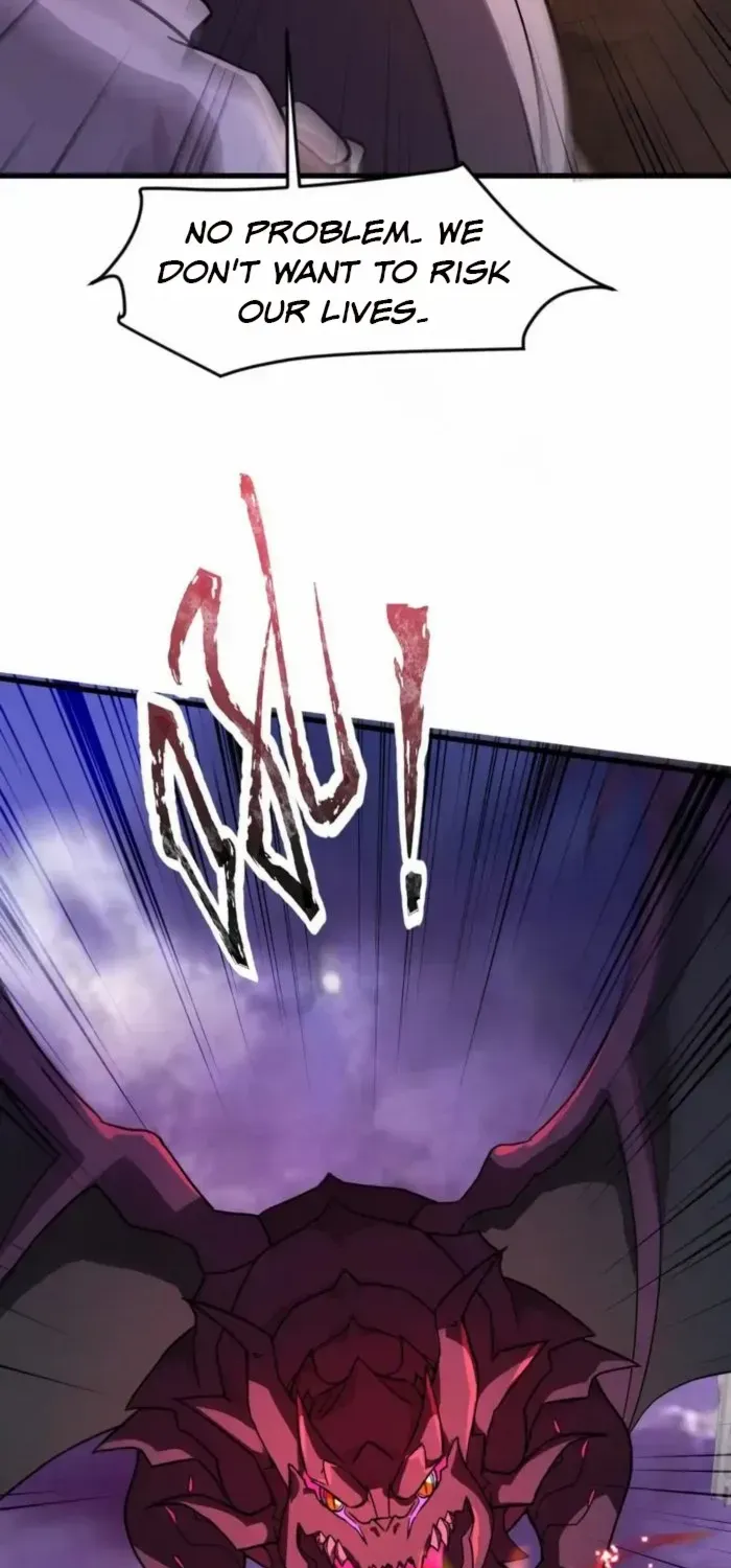 SSS-Rank Lone Summoner Chapter 188 page 4 - 