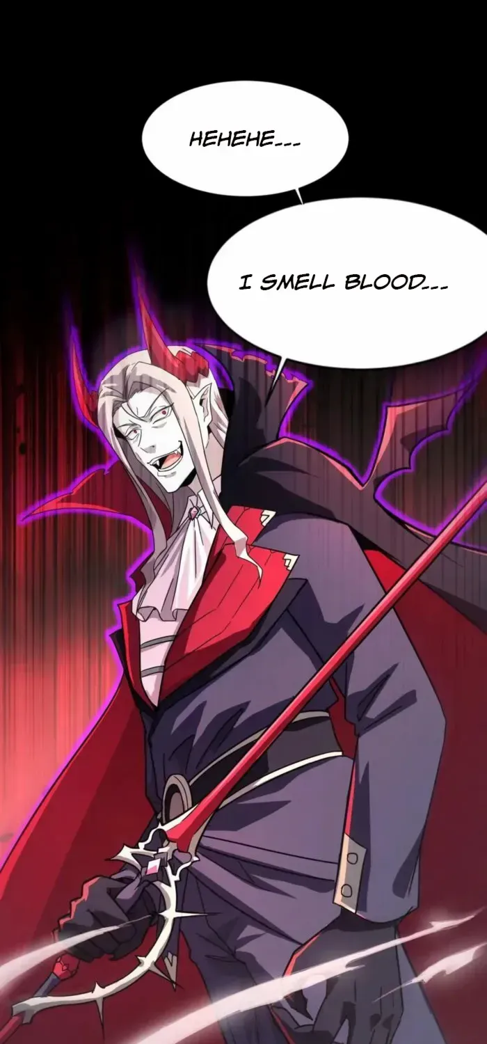 SSS-Rank Lone Summoner Chapter 188 page 36 - 