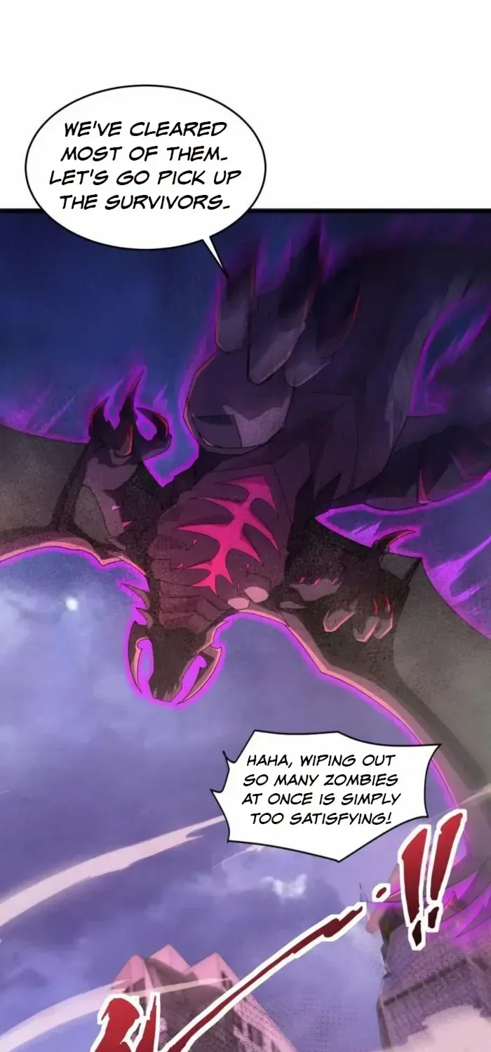 SSS-Rank Lone Summoner Chapter 188 page 41 - 