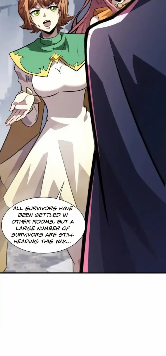 SSS-Rank Lone Summoner Chapter 188 page 43 - 