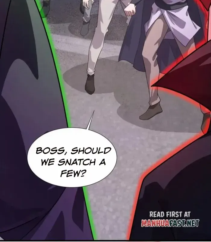 SSS-Rank Lone Summoner Chapter 188 page 46 - 
