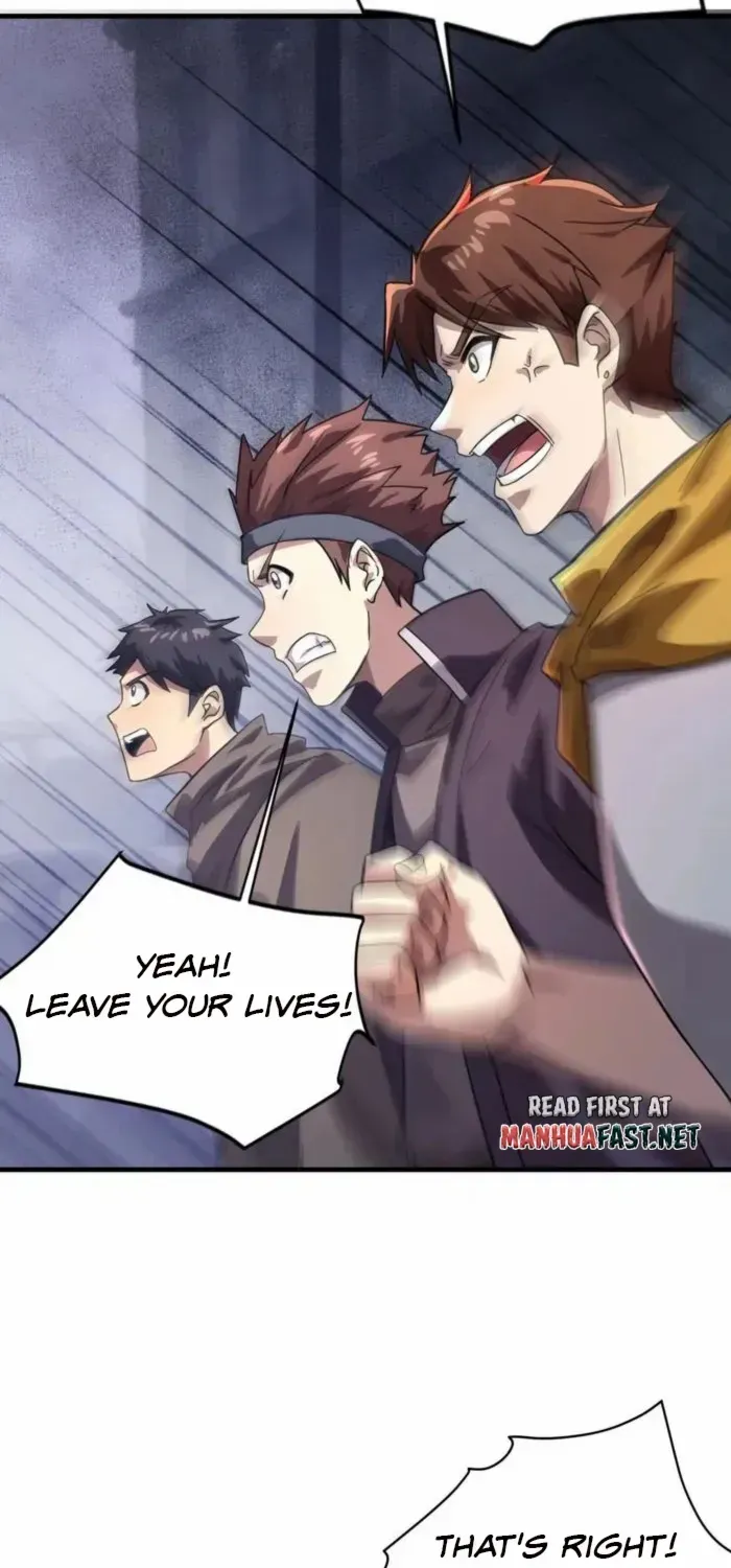 SSS-Rank Lone Summoner Chapter 188 page 58 - 