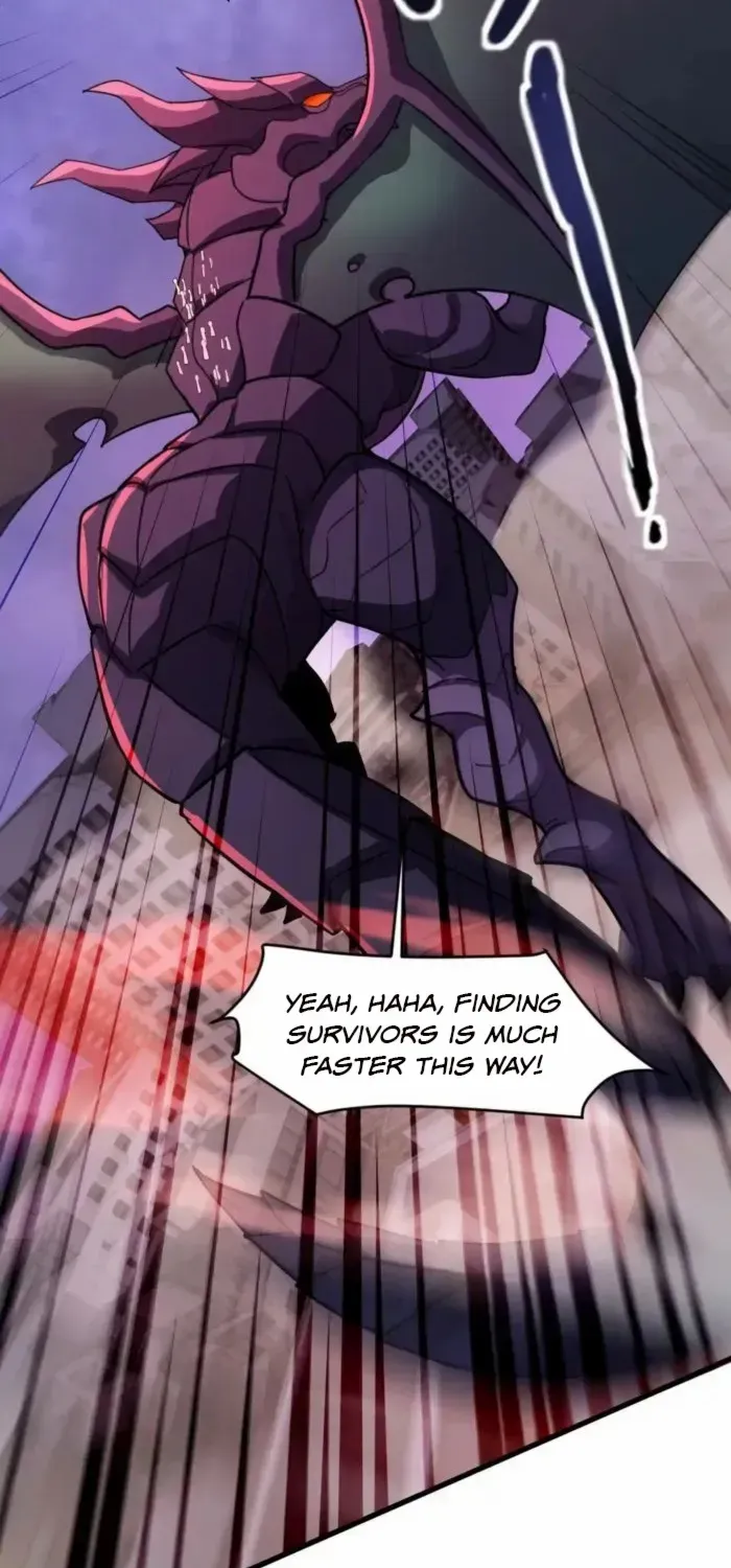 SSS-Rank Lone Summoner Chapter 188 page 10 - 