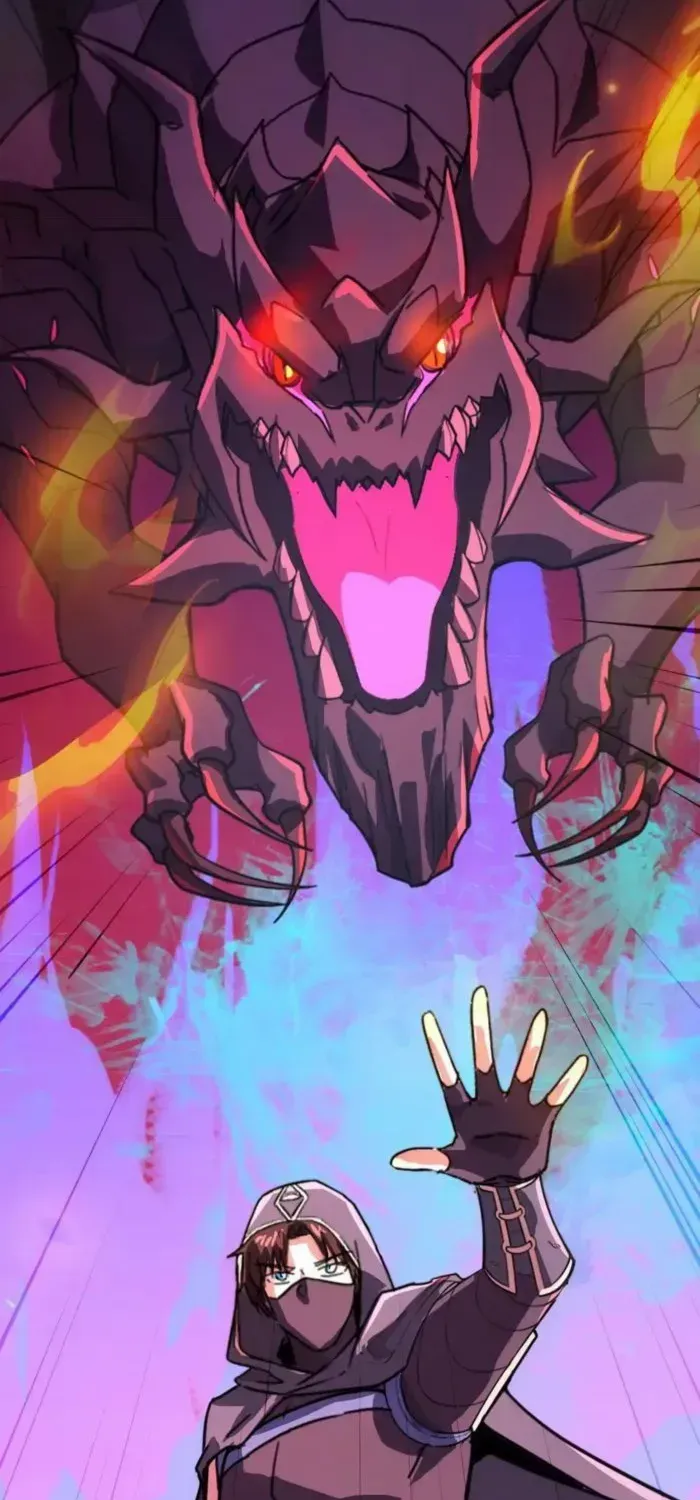 SSS-Rank Lone Summoner Chapter 189 page 12 - 
