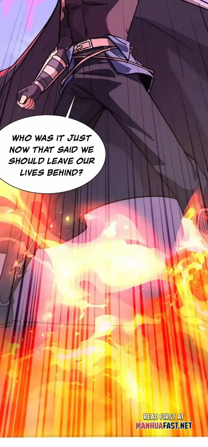 SSS-Rank Lone Summoner Chapter 189 page 13 - 