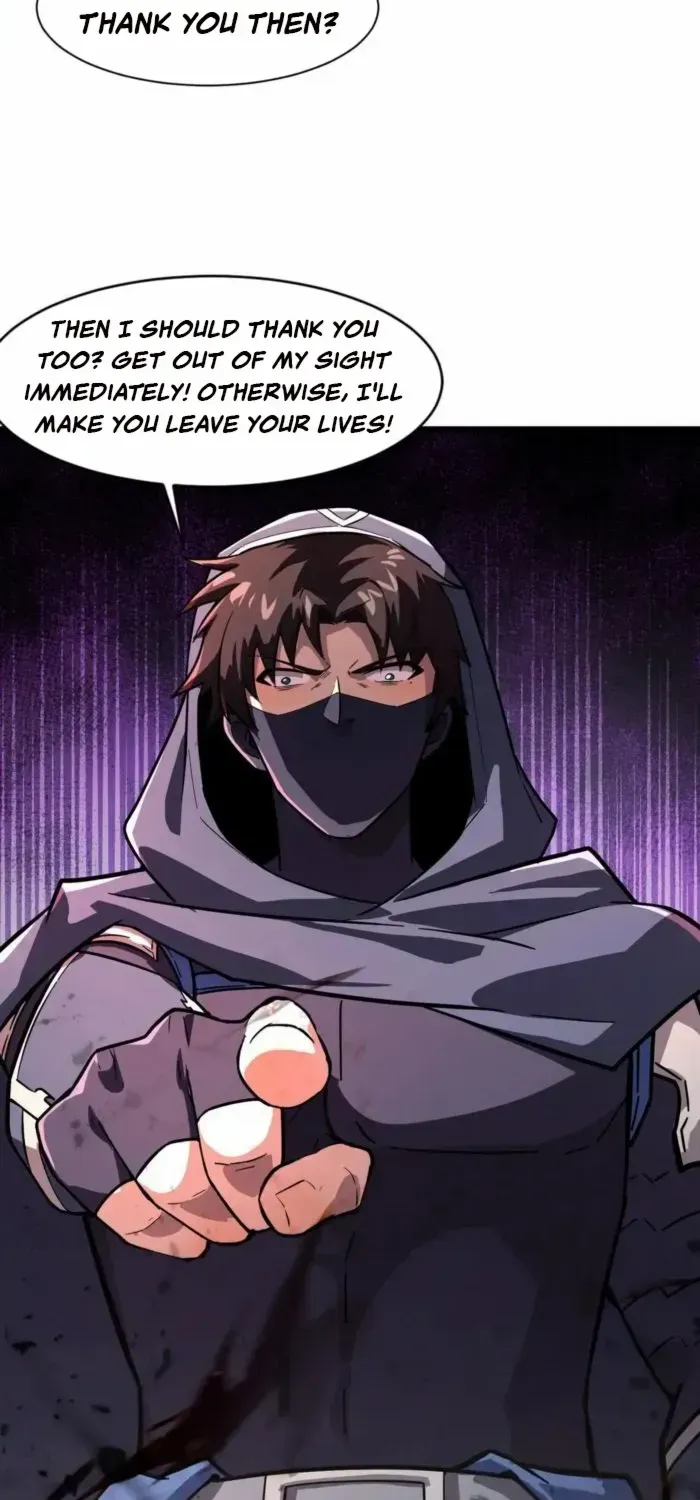 SSS-Rank Lone Summoner Chapter 189 page 16 - 