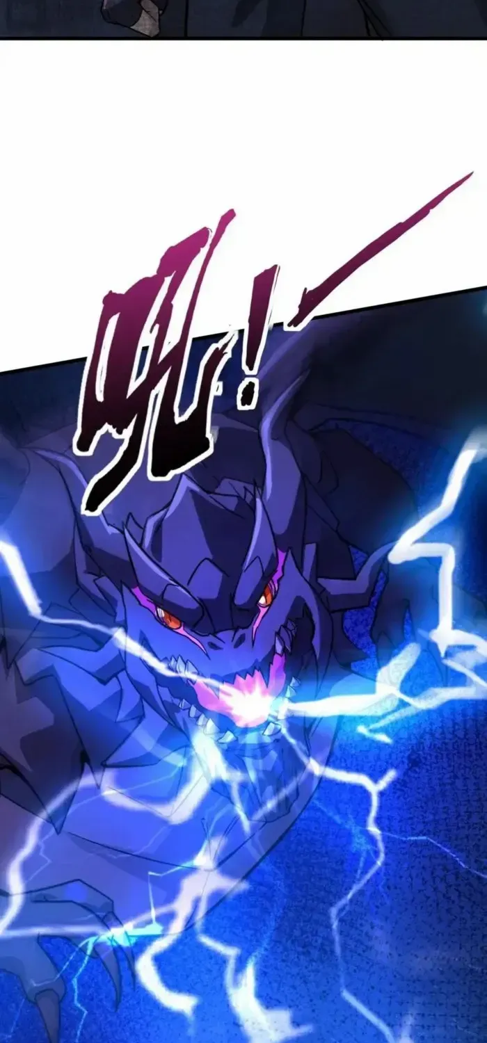SSS-Rank Lone Summoner Chapter 189 page 21 - 