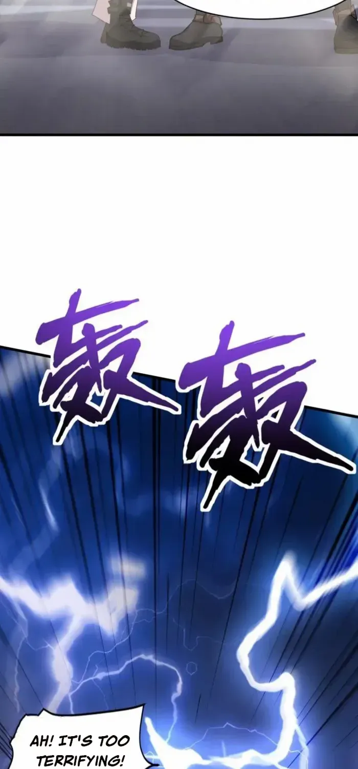 SSS-Rank Lone Summoner Chapter 189 page 27 - 