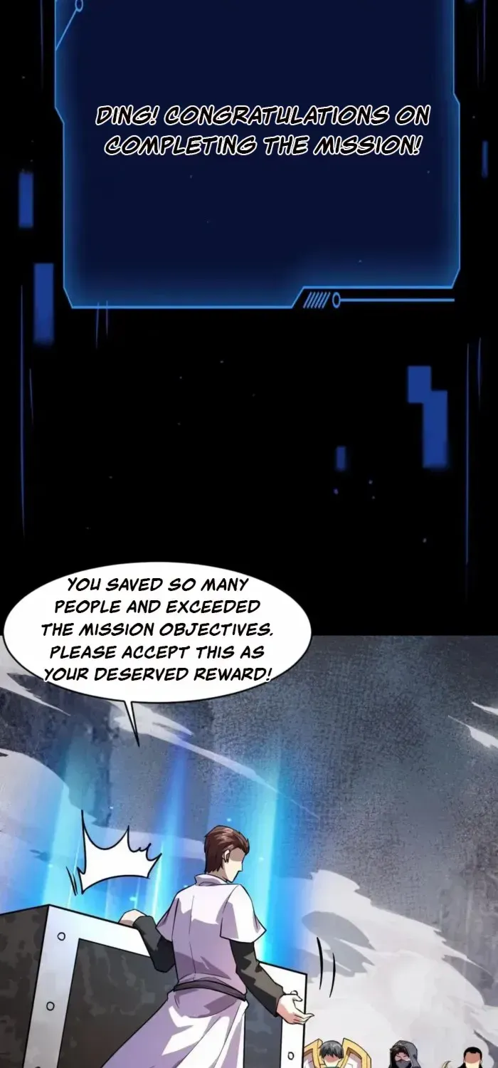 SSS-Rank Lone Summoner Chapter 189 page 42 - 