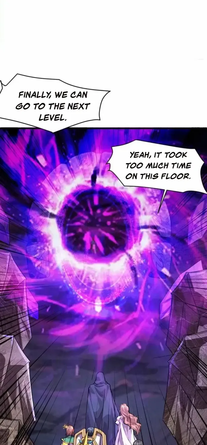 SSS-Rank Lone Summoner Chapter 189 page 47 - 