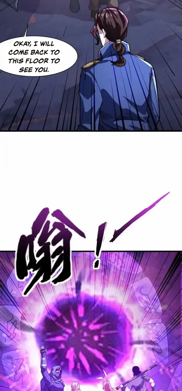 SSS-Rank Lone Summoner Chapter 189 page 55 - 