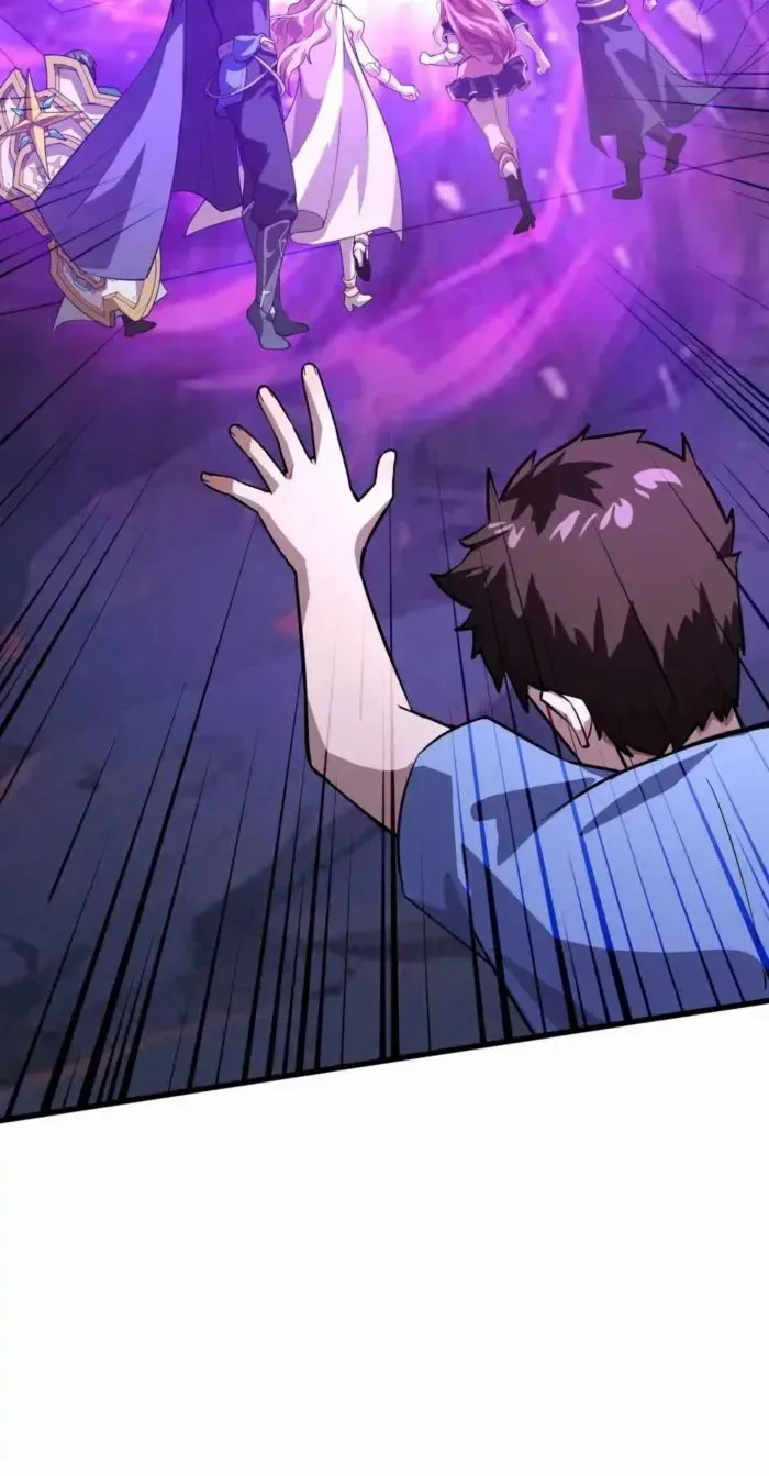 SSS-Rank Lone Summoner Chapter 189 page 56 - 