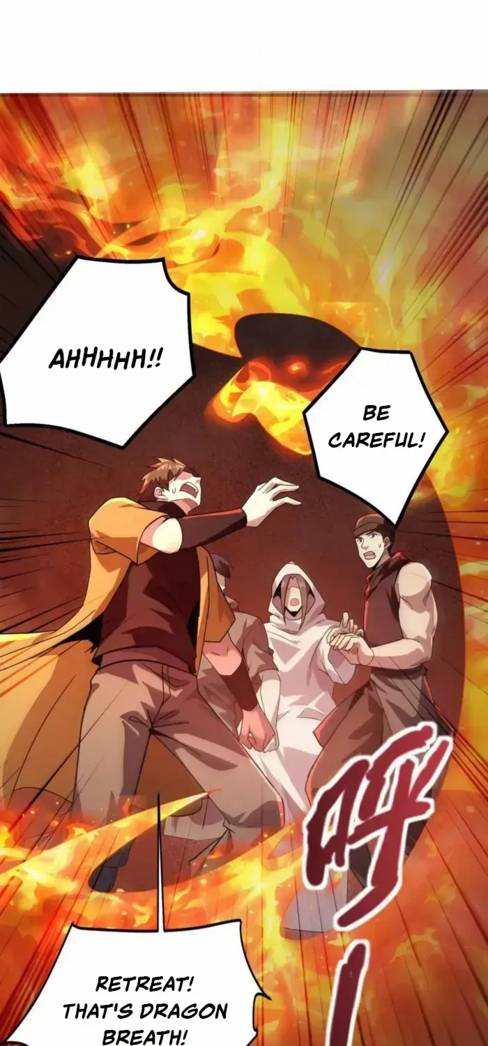 SSS-Rank Lone Summoner Chapter 189 page 10 - 