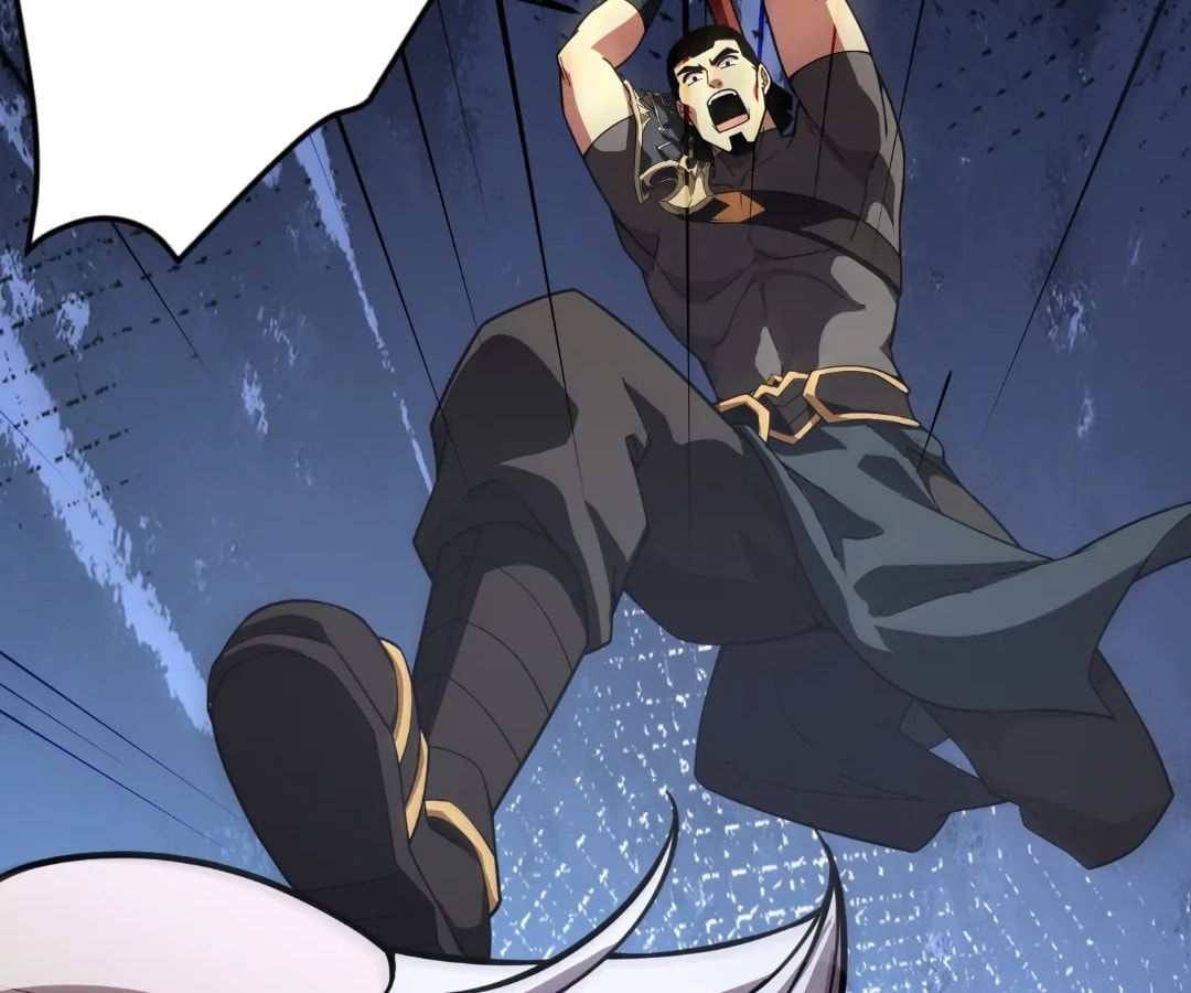 SSS-Rank Lone Summoner Chapter 203 page 2 - 