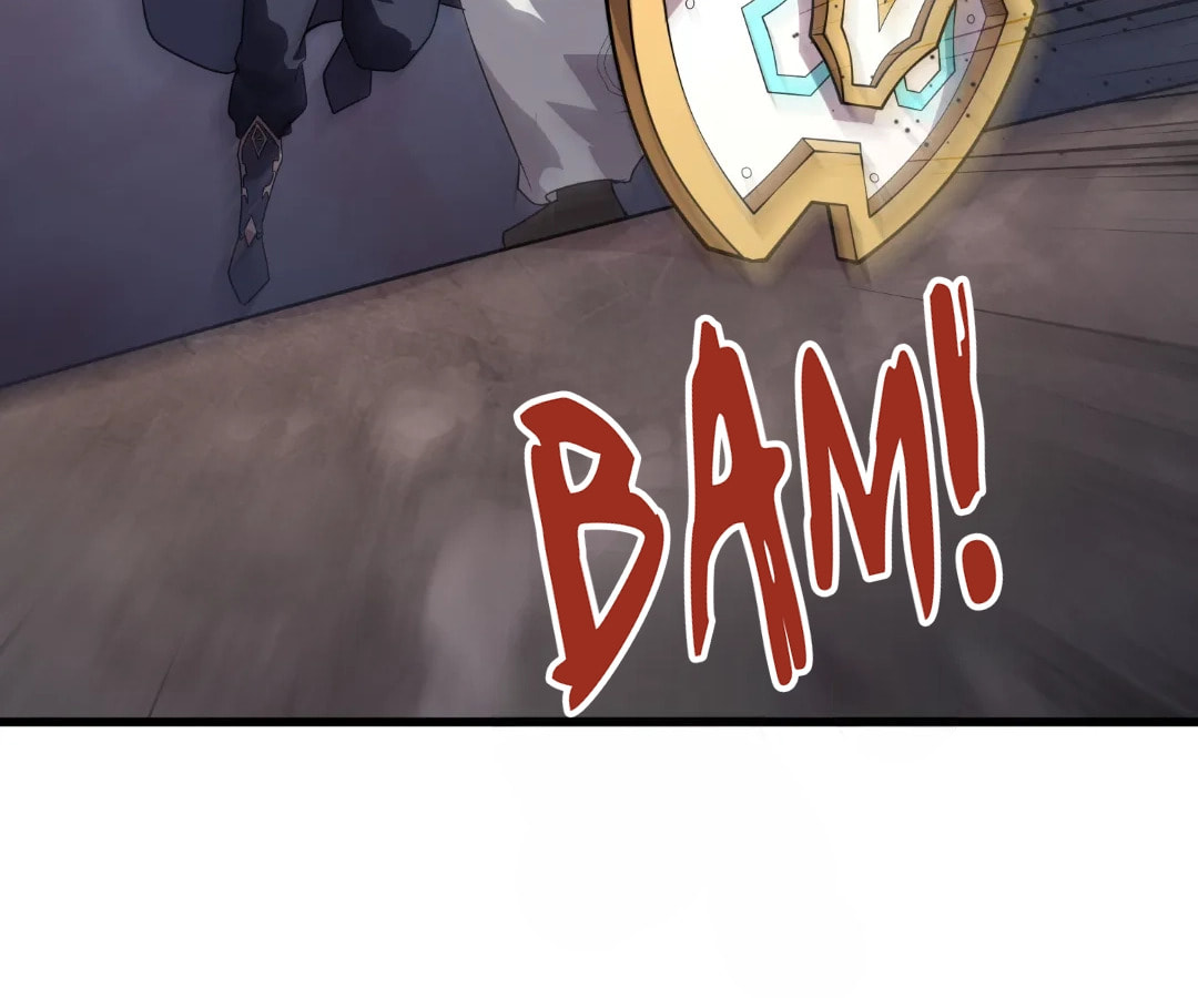 SSS-Rank Lone Summoner Chapter 203 page 103 - 