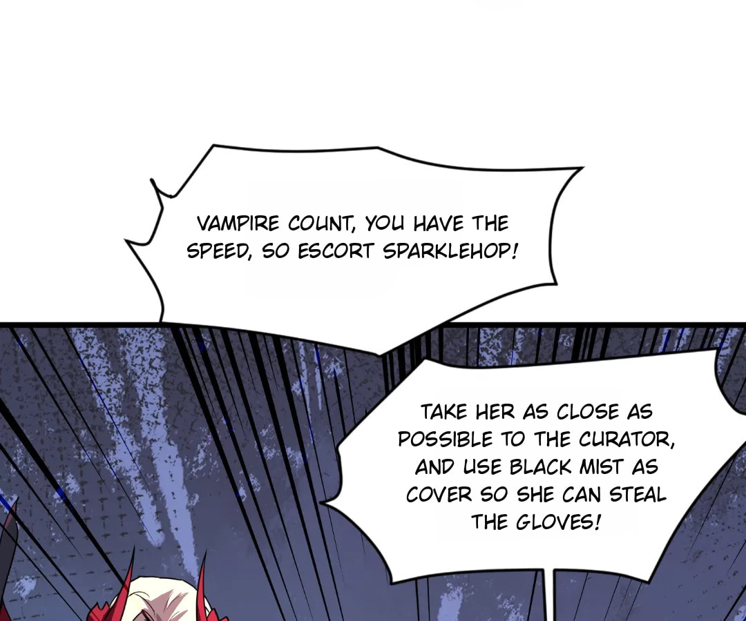 SSS-Rank Lone Summoner Chapter 203 page 104 - 