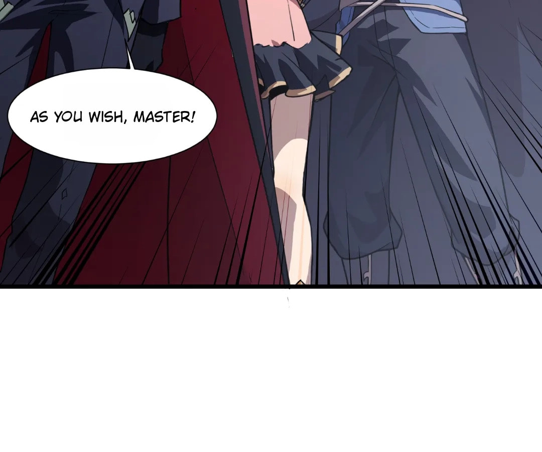 SSS-Rank Lone Summoner Chapter 203 page 106 - 
