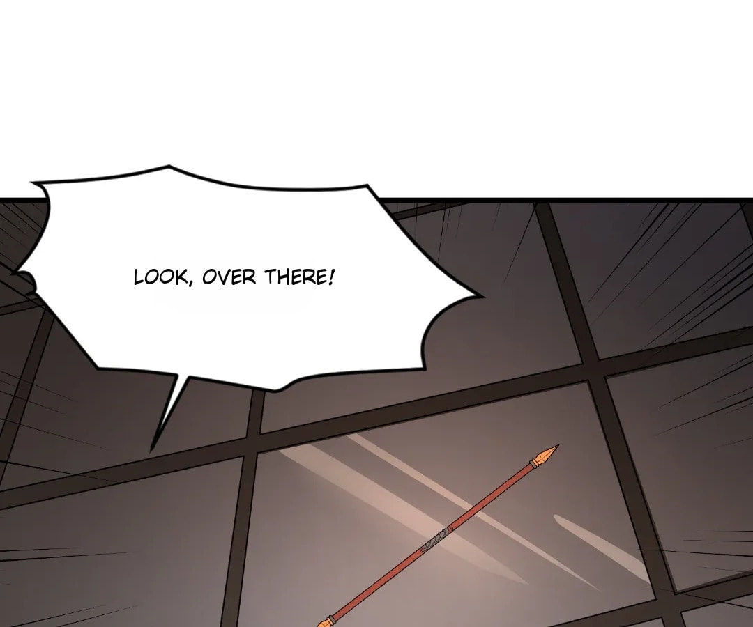 SSS-Rank Lone Summoner Chapter 203 page 12 - 