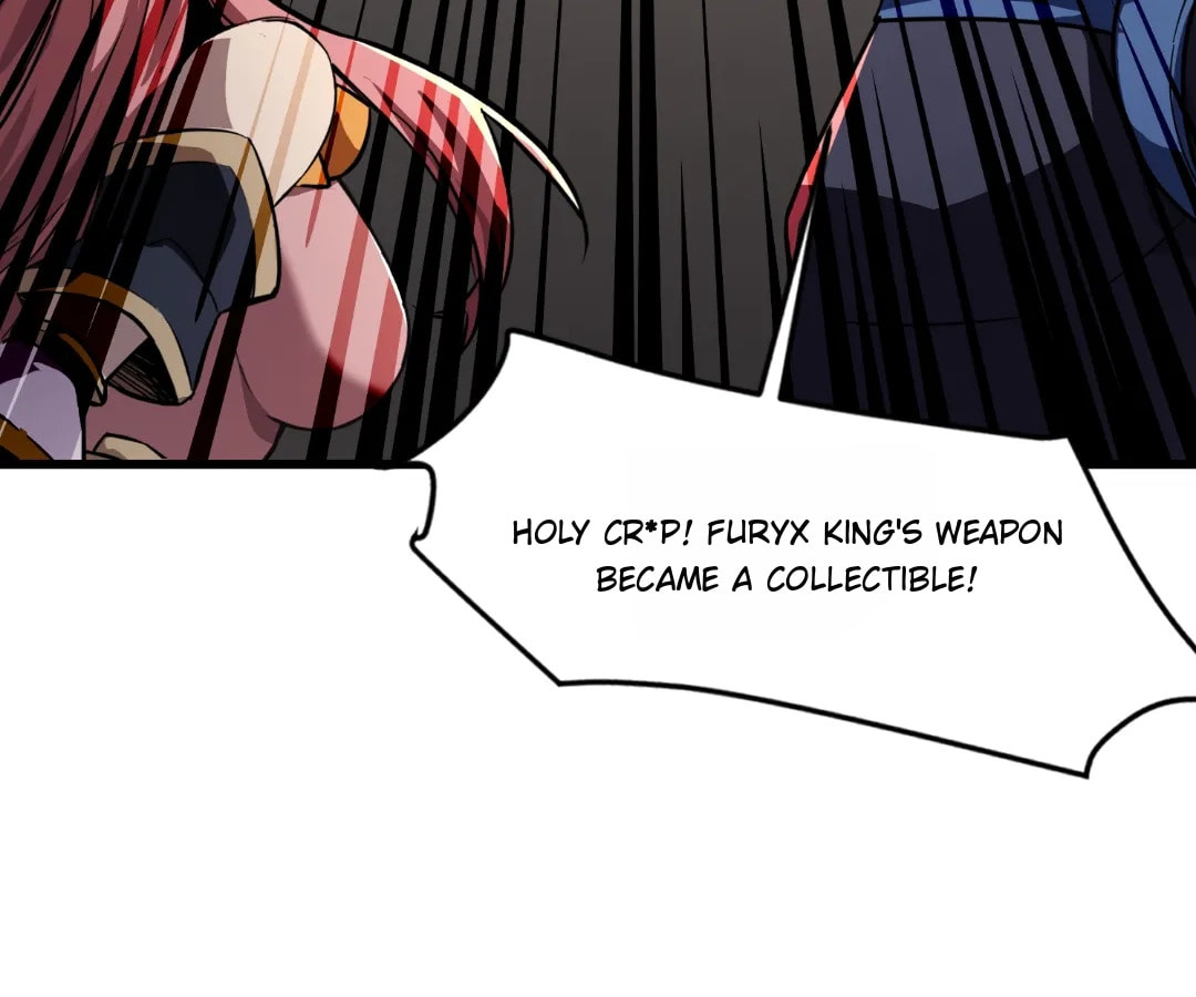 SSS-Rank Lone Summoner Chapter 203 page 14 - 