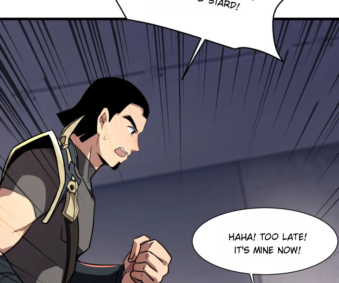 SSS-Rank Lone Summoner Chapter 203 page 16 - 