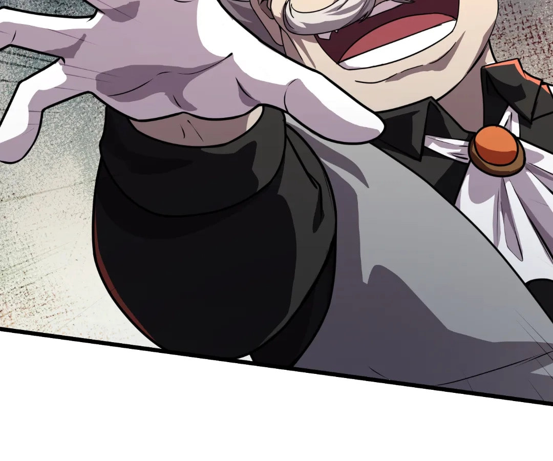 SSS-Rank Lone Summoner Chapter 203 page 20 - 