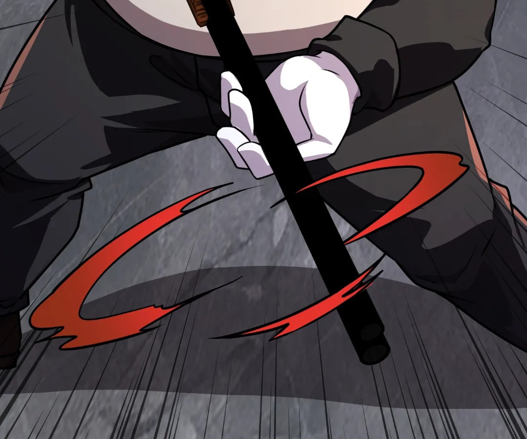 SSS-Rank Lone Summoner Chapter 203 page 23 - 