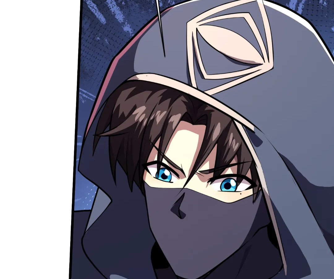 SSS-Rank Lone Summoner Chapter 203 page 25 - 