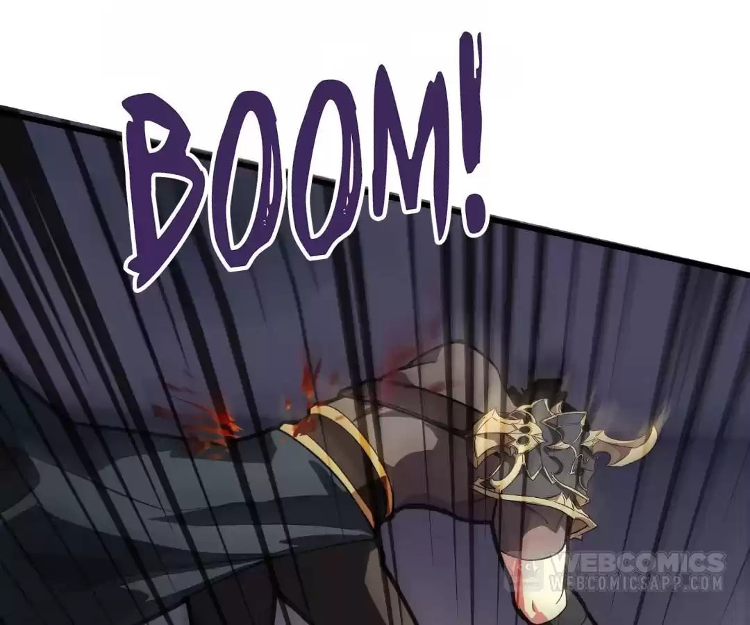 SSS-Rank Lone Summoner Chapter 203 page 27 - 