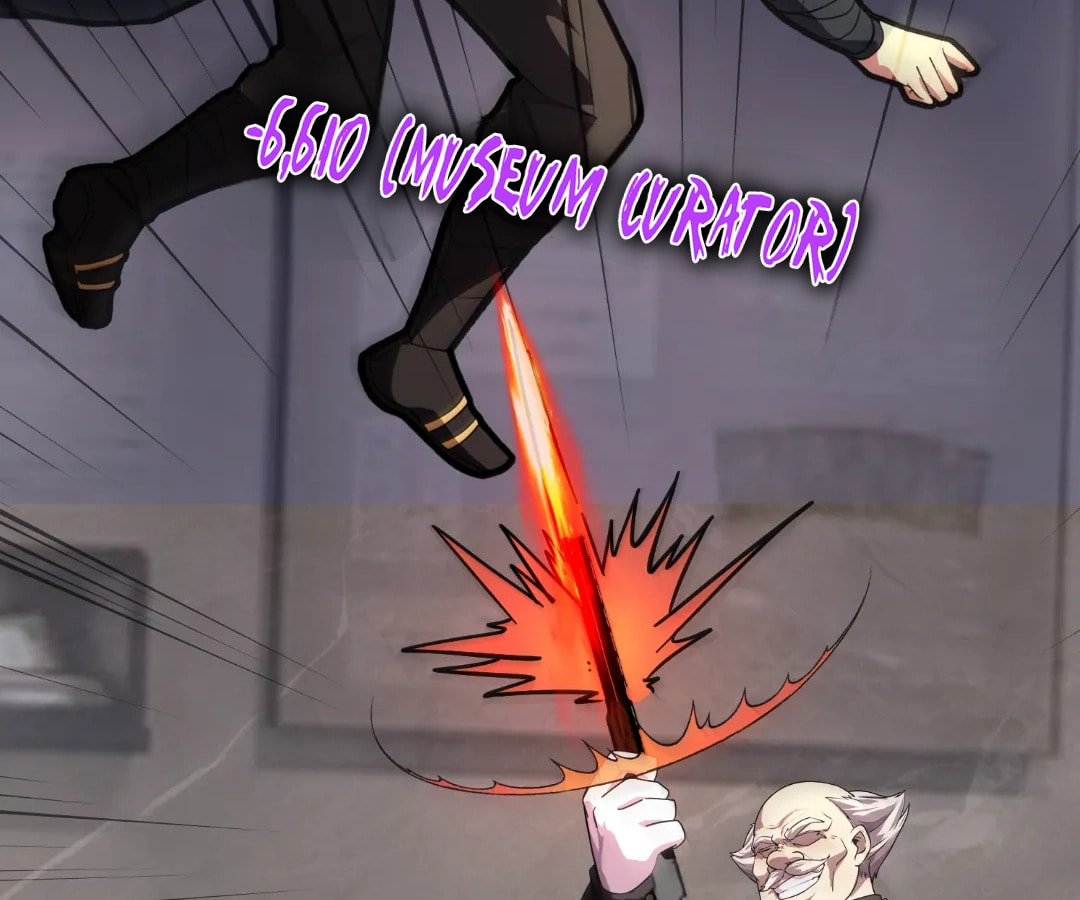 SSS-Rank Lone Summoner Chapter 203 page 28 - 