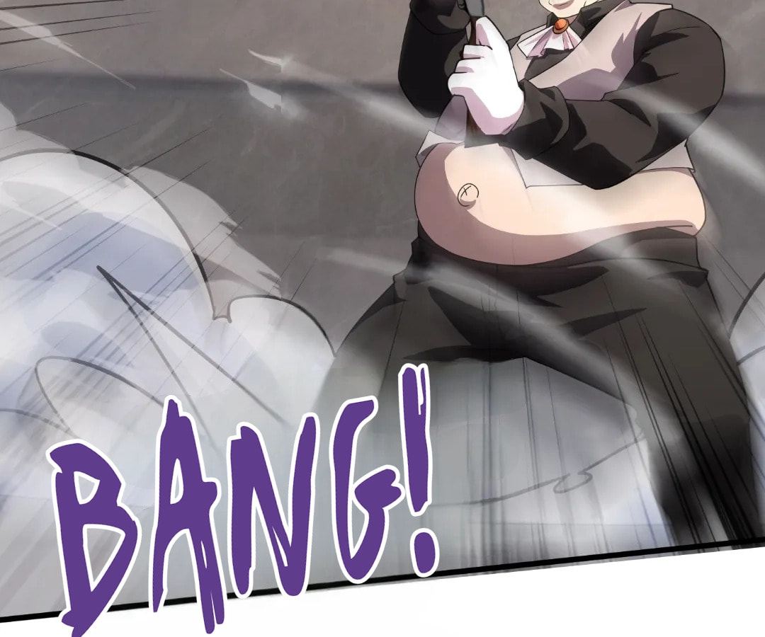 SSS-Rank Lone Summoner Chapter 203 page 29 - 