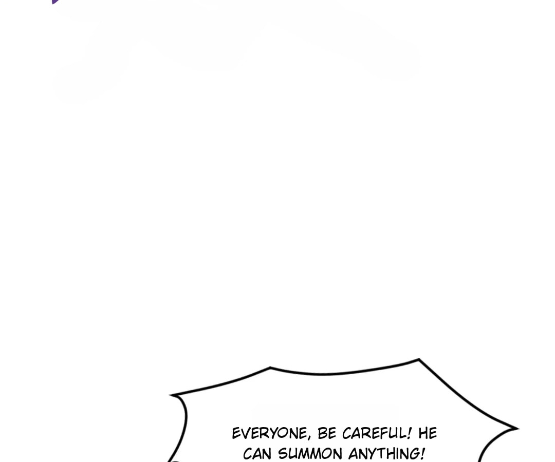 SSS-Rank Lone Summoner Chapter 203 page 30 - 