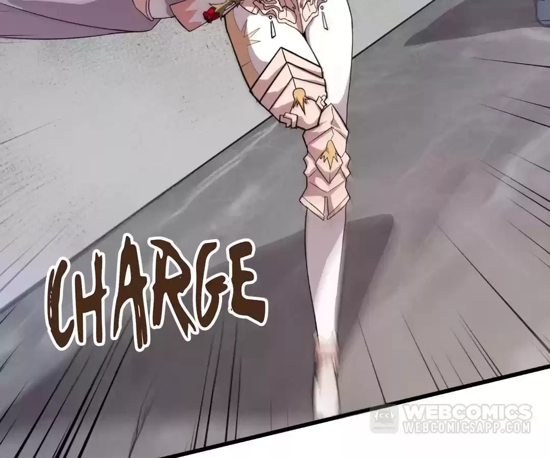SSS-Rank Lone Summoner Chapter 203 page 35 - 