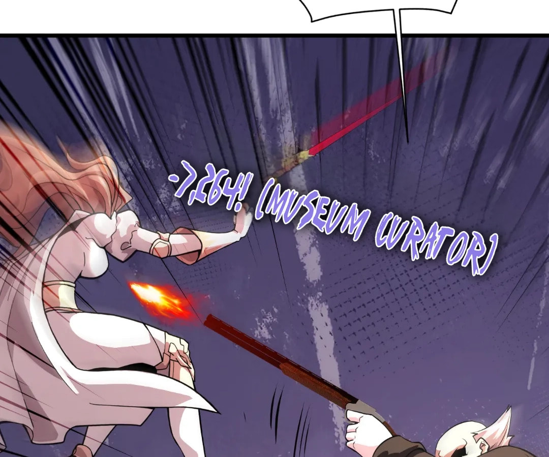 SSS-Rank Lone Summoner Chapter 203 page 37 - 