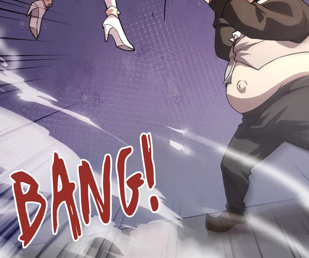 SSS-Rank Lone Summoner Chapter 203 page 38 - 