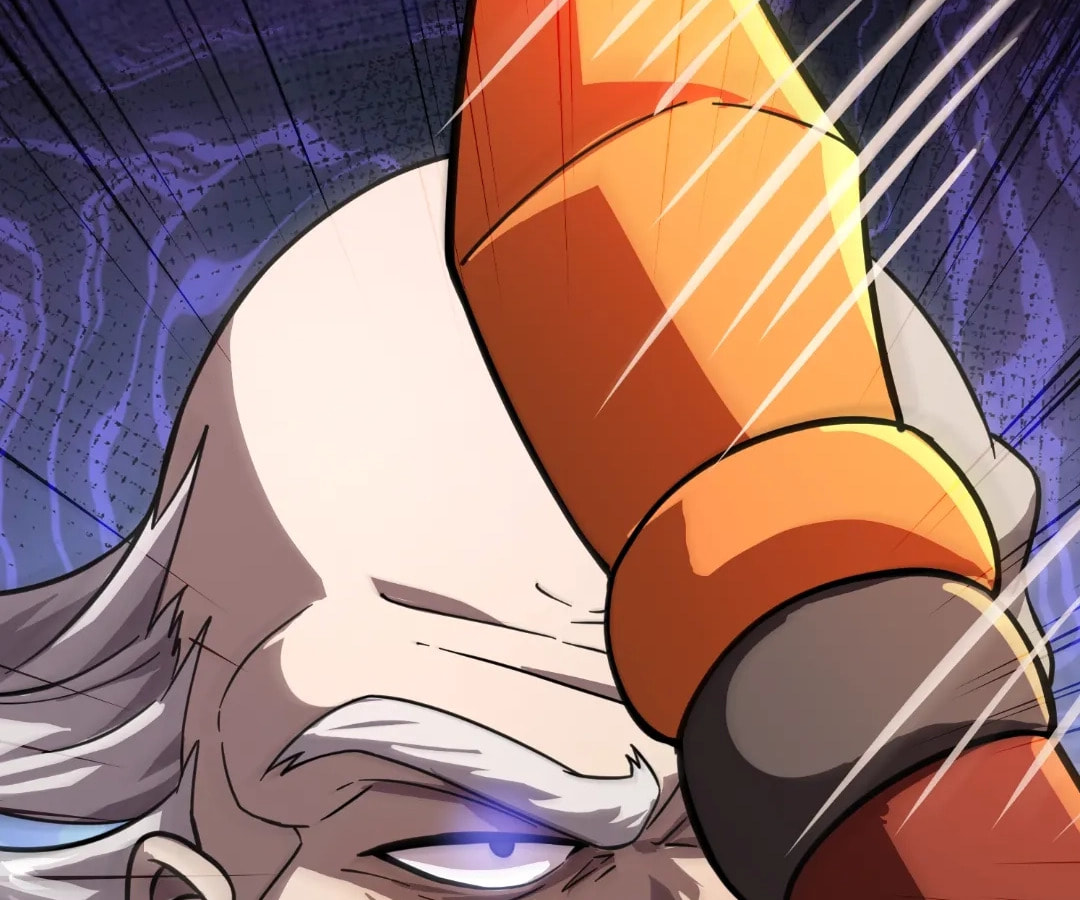 SSS-Rank Lone Summoner Chapter 203 page 5 - 