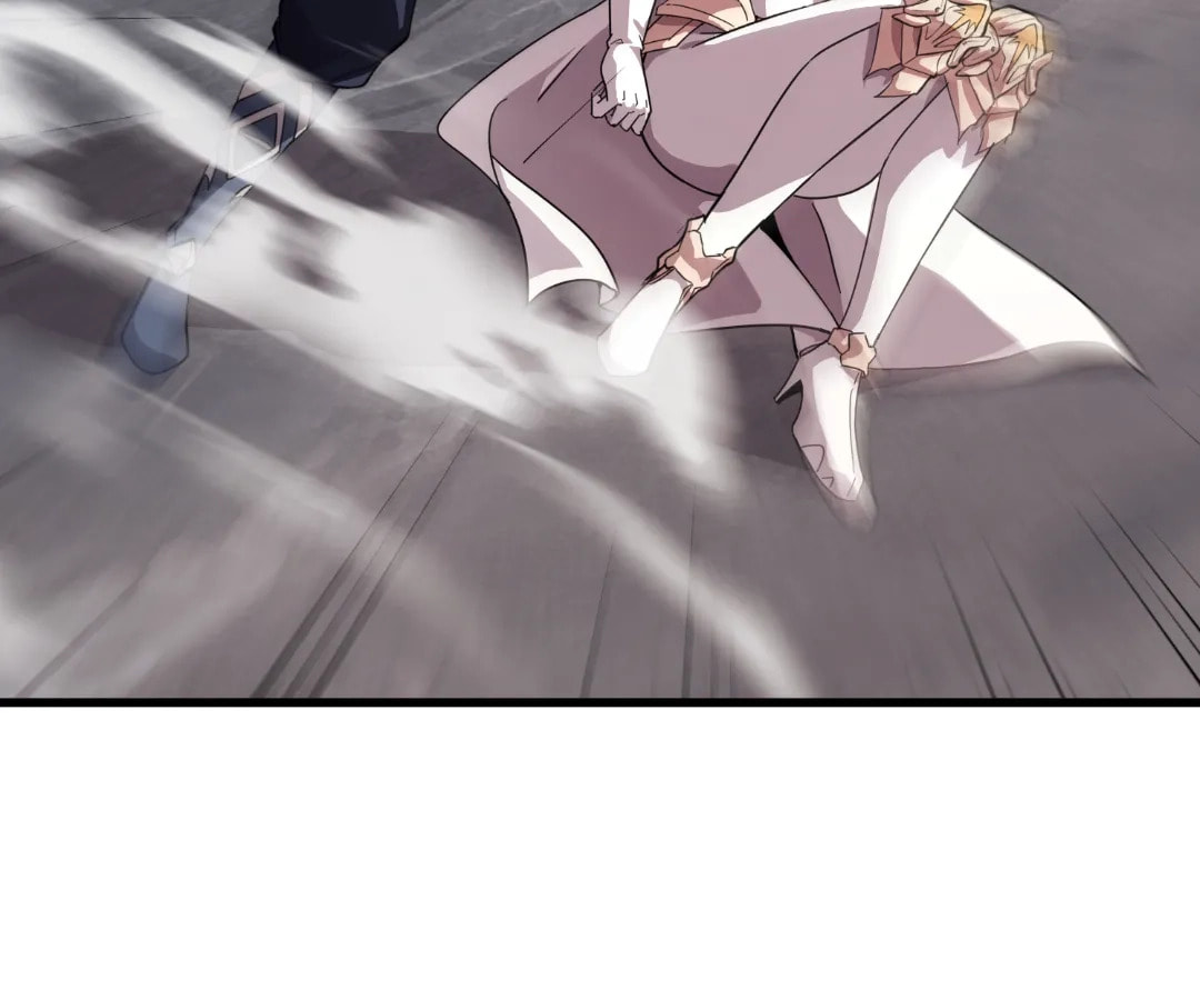 SSS-Rank Lone Summoner Chapter 203 page 41 - 
