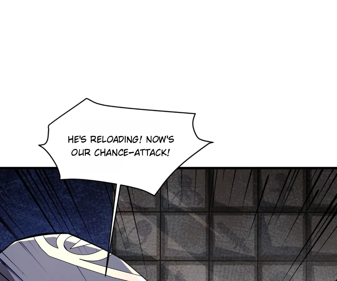 SSS-Rank Lone Summoner Chapter 203 page 42 - 