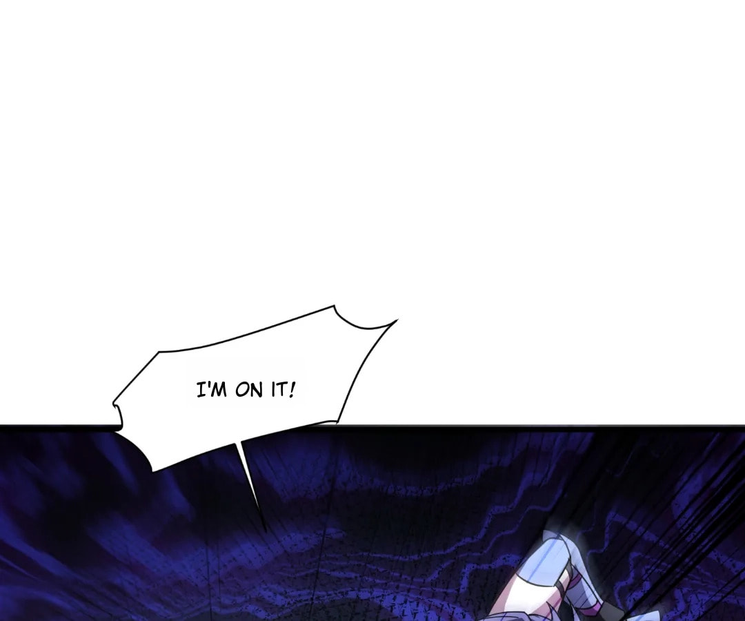 SSS-Rank Lone Summoner Chapter 203 page 45 - 