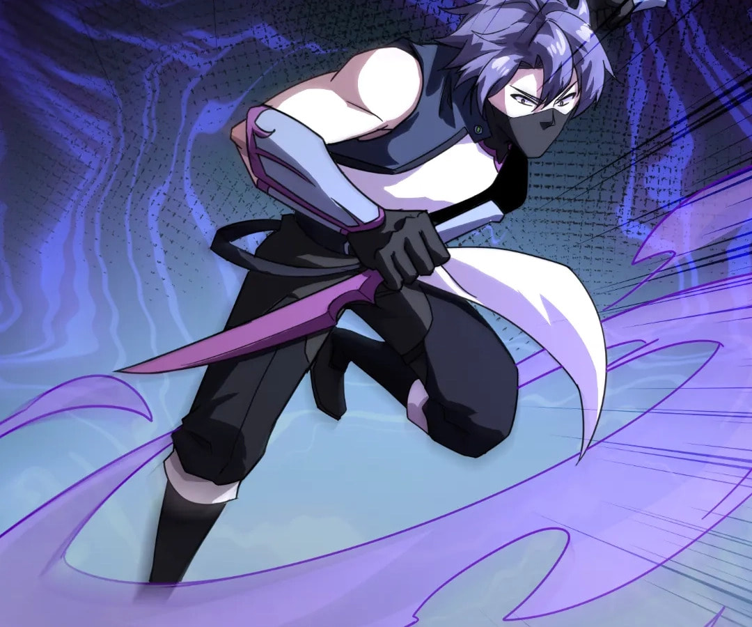 SSS-Rank Lone Summoner Chapter 203 page 46 - 