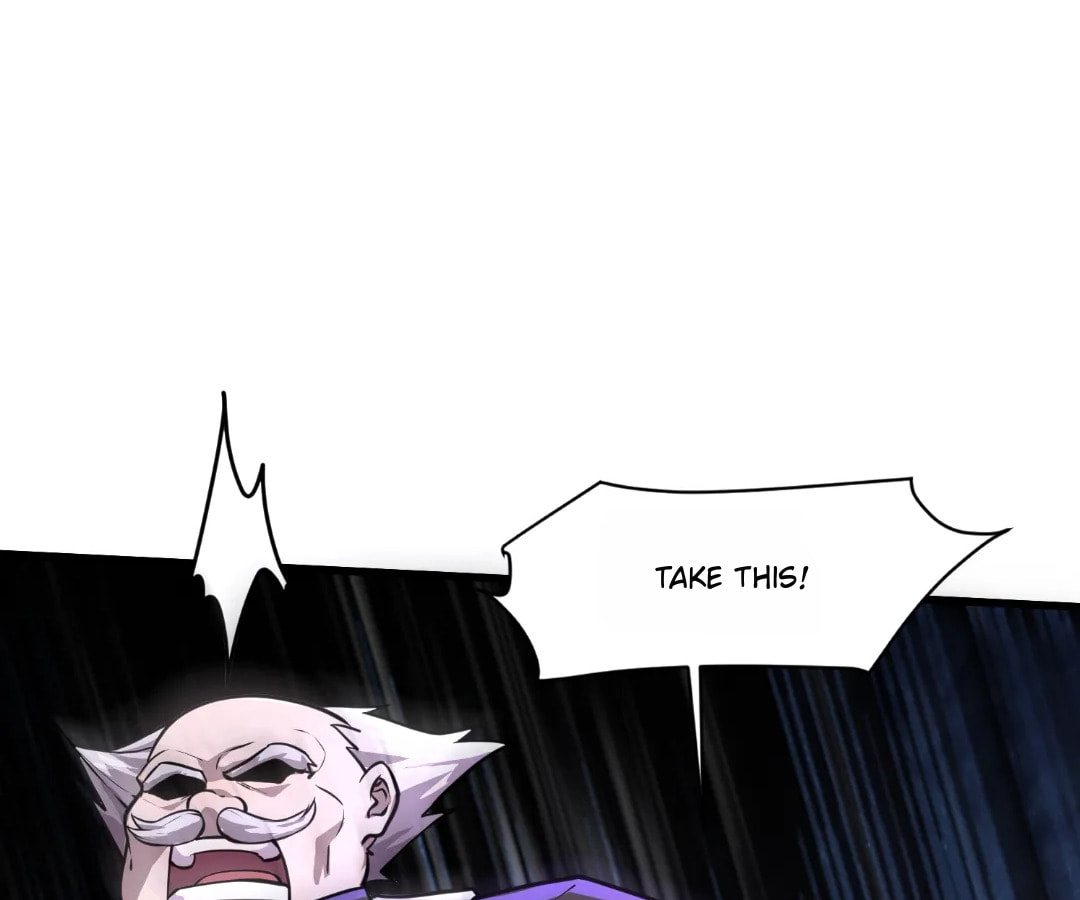 SSS-Rank Lone Summoner Chapter 203 page 50 - 