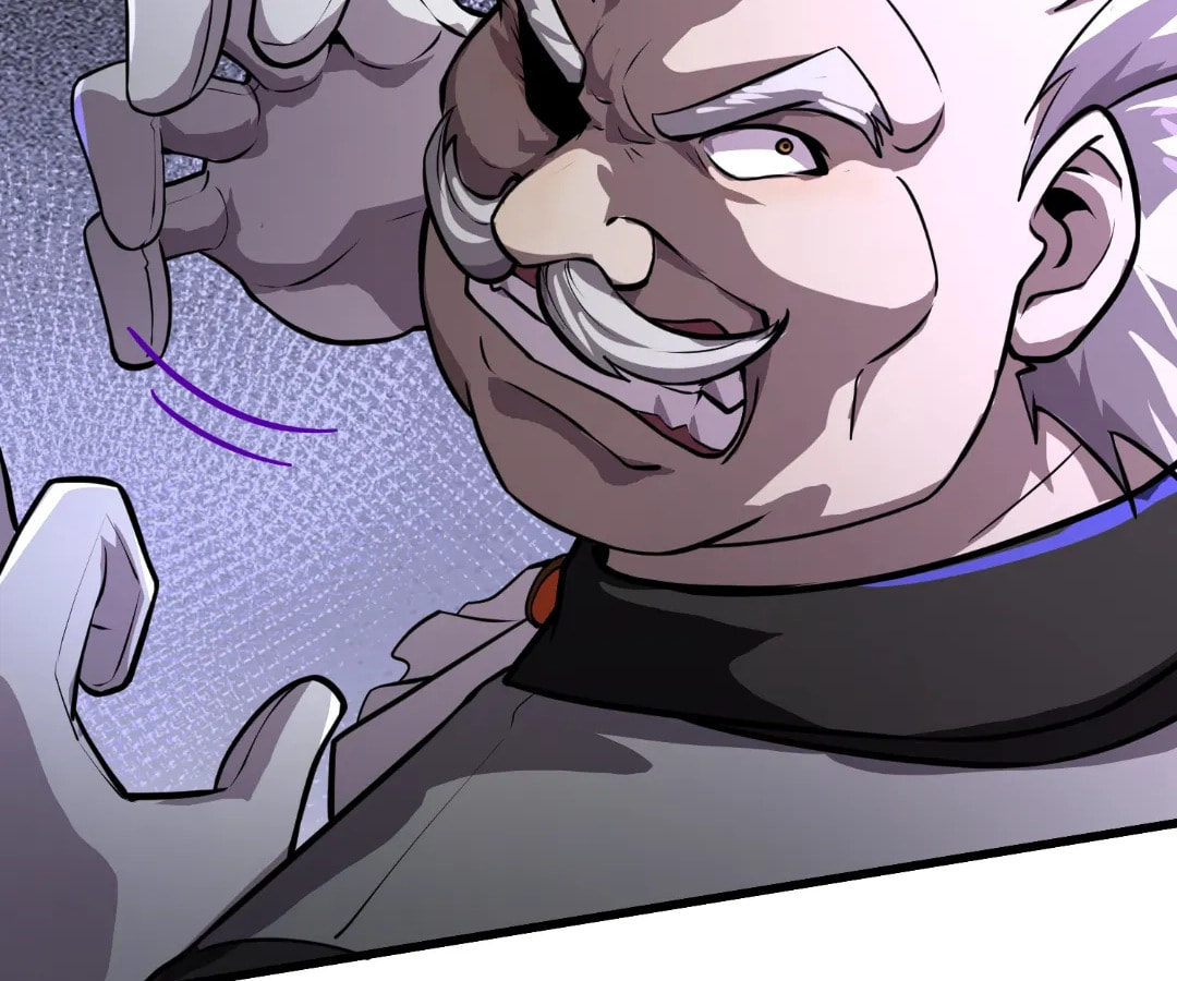 SSS-Rank Lone Summoner Chapter 203 page 54 - 