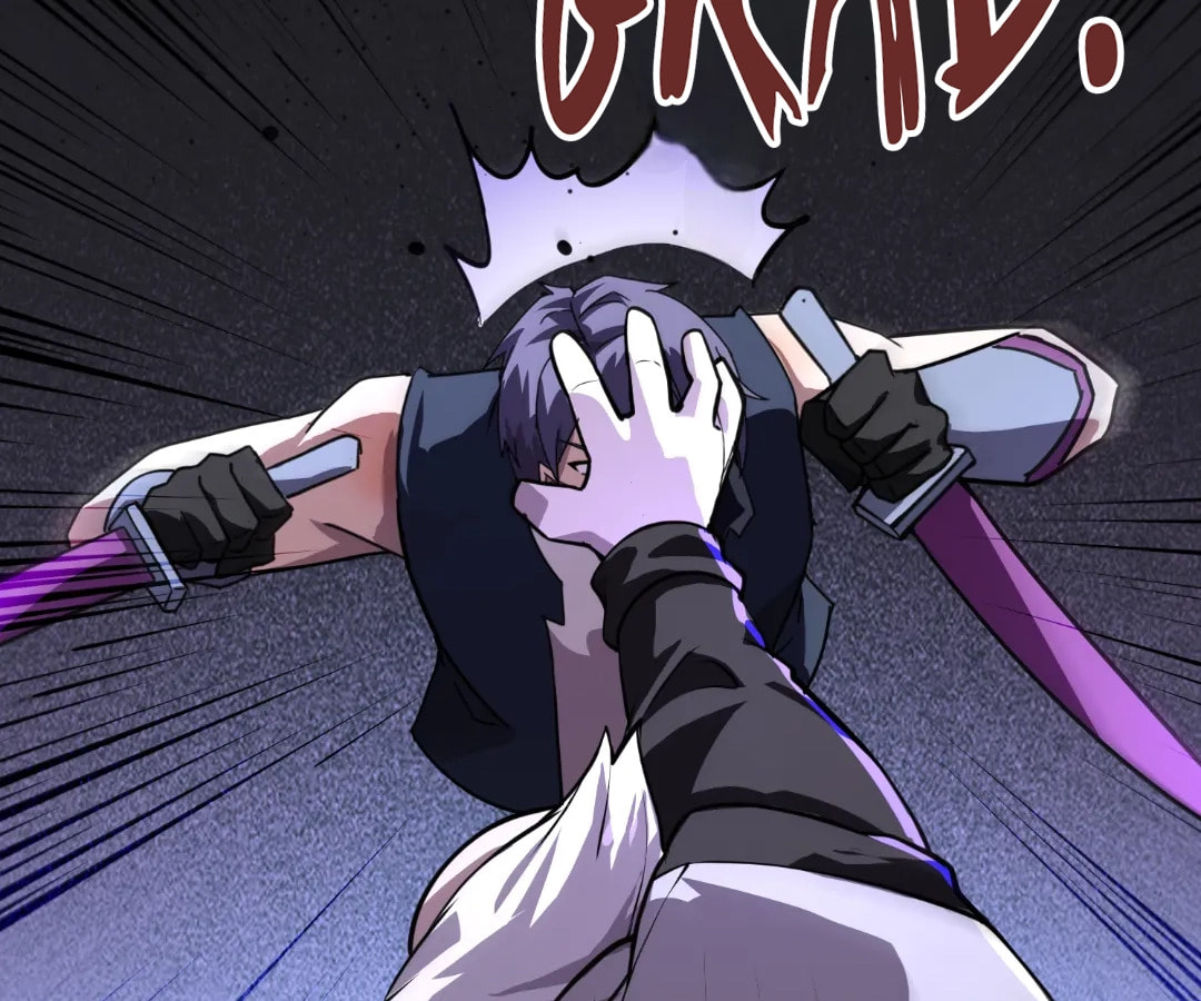 SSS-Rank Lone Summoner Chapter 203 page 56 - 