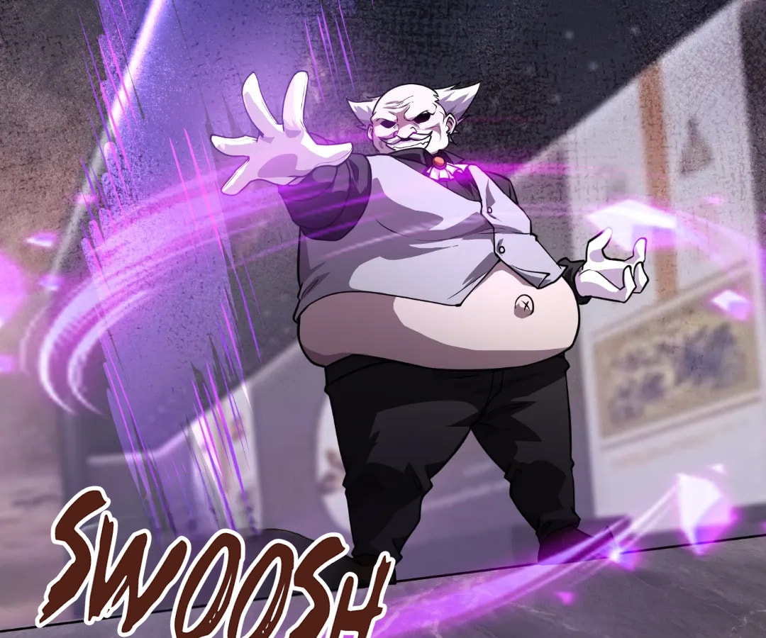 SSS-Rank Lone Summoner Chapter 203 page 63 - 