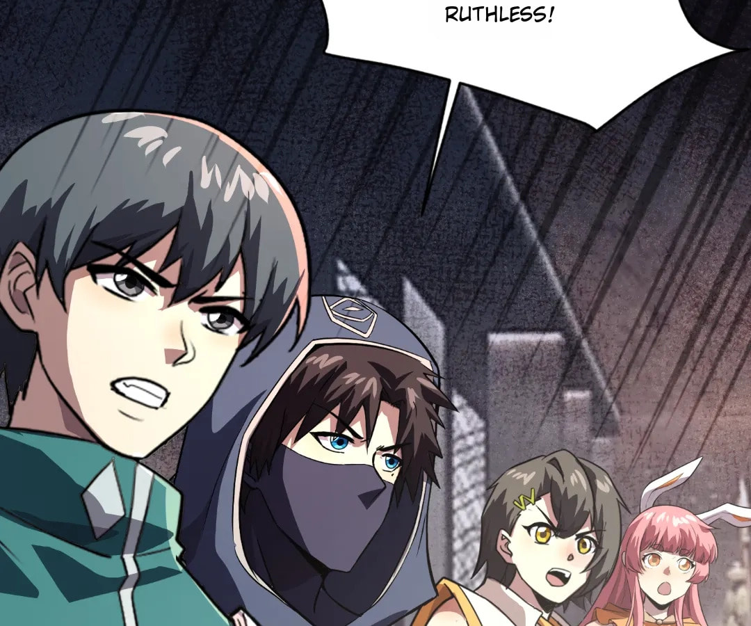 SSS-Rank Lone Summoner Chapter 203 page 65 - 