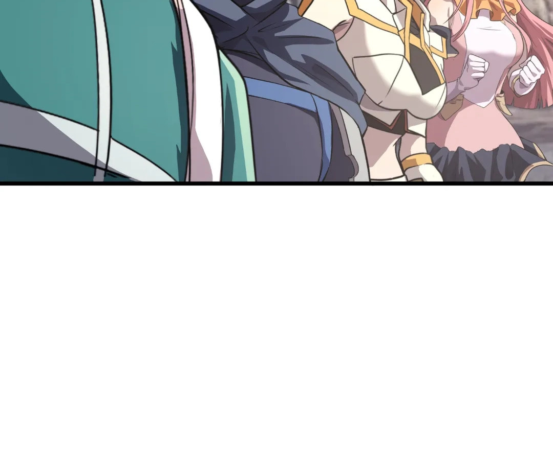 SSS-Rank Lone Summoner Chapter 203 page 66 - 