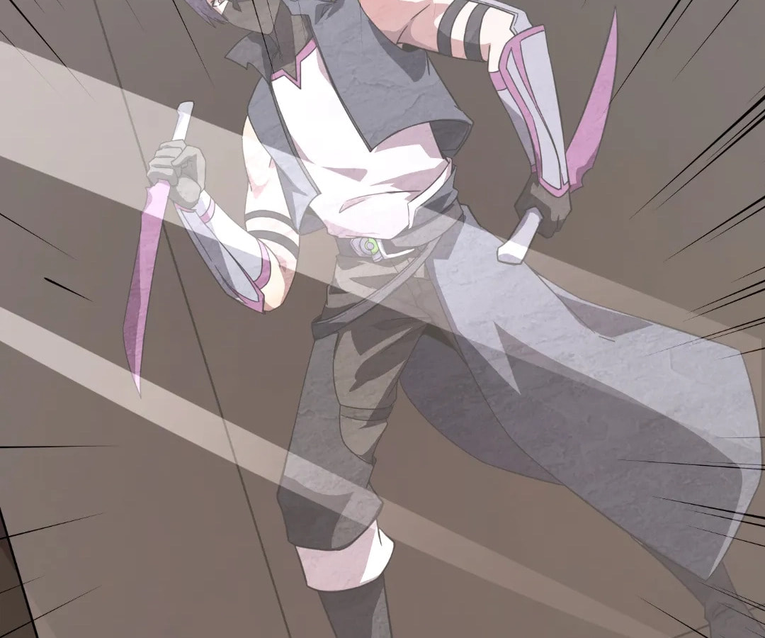 SSS-Rank Lone Summoner Chapter 203 page 68 - 