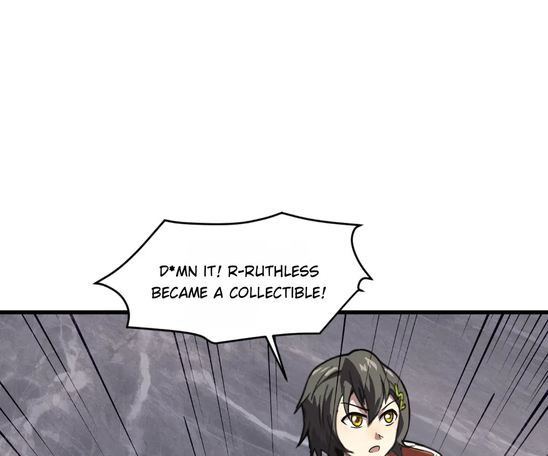 SSS-Rank Lone Summoner Chapter 203 page 70 - 